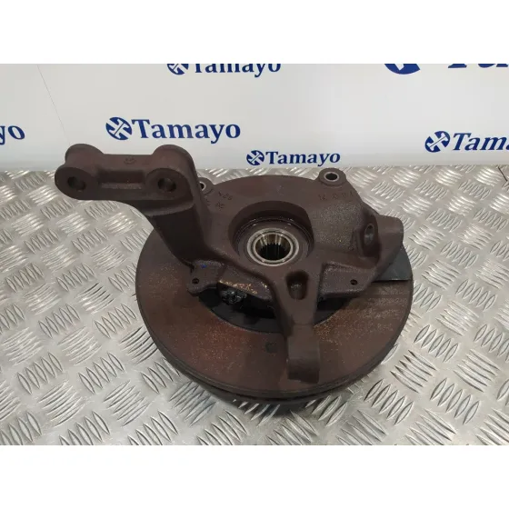 Mangueta Delantera Izquierda para Renault Megane Iii Sport Tourer