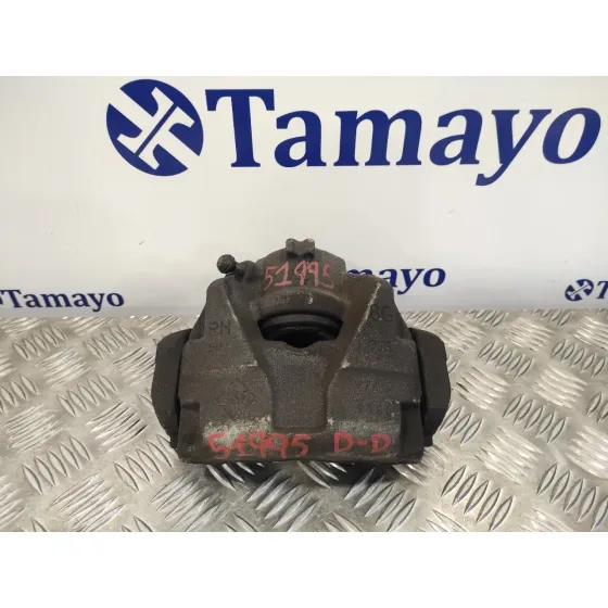Pinza Freno Delantera Derecha para Renault Megane Iii Sport Tourer