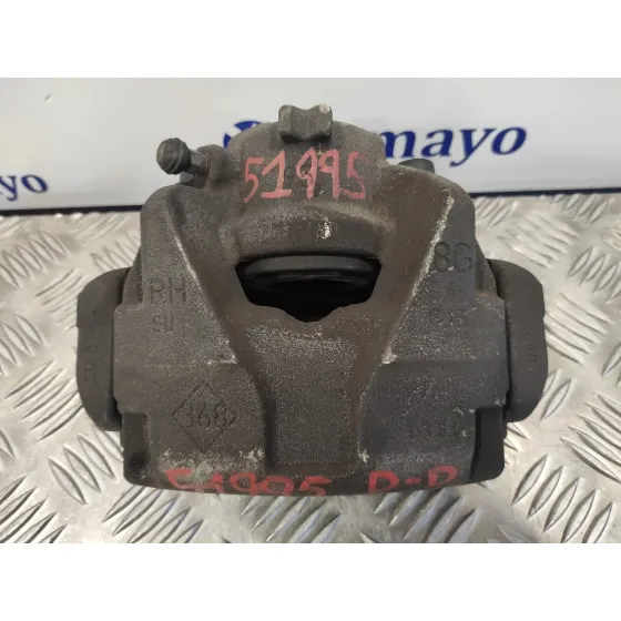 Pinza Freno Delantera Derecha para Renault Megane Iii Sport Tourer