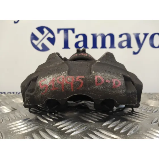 Pinza Freno Delantera Derecha para Renault Megane Iii Sport Tourer