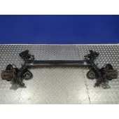 Puente Trasero para Renault Megane Iii Sport Tourer