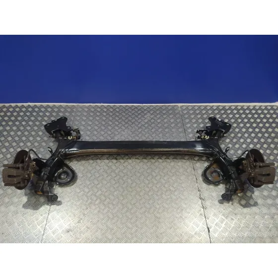 Puente Trasero para Renault Megane Iii Sport Tourer