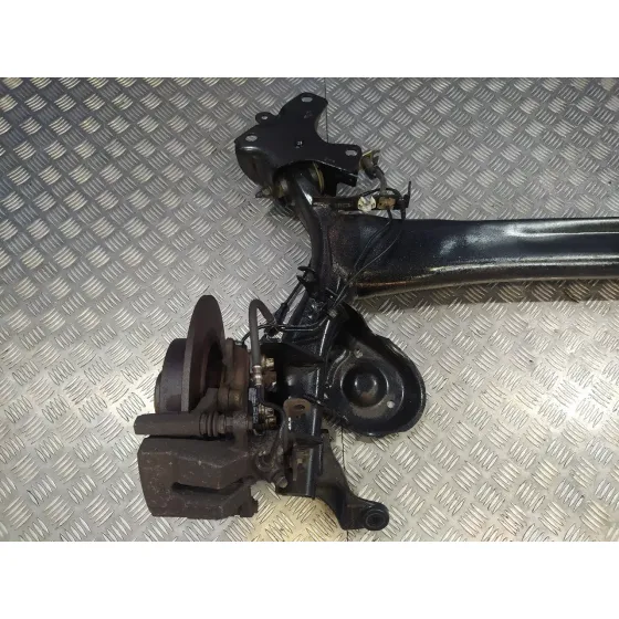 Puente Trasero para Renault Megane Iii Sport Tourer