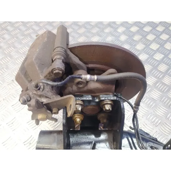 Puente Trasero para Renault Megane Iii Sport Tourer
