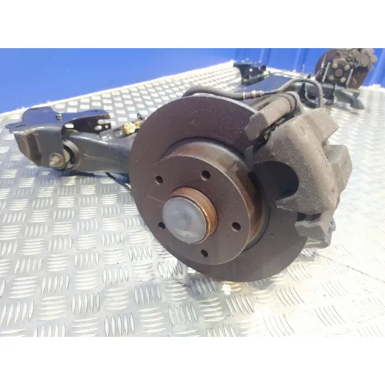 Puente Trasero para Renault Megane Iii Sport Tourer