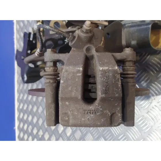 Puente Trasero para Renault Megane Iii Sport Tourer