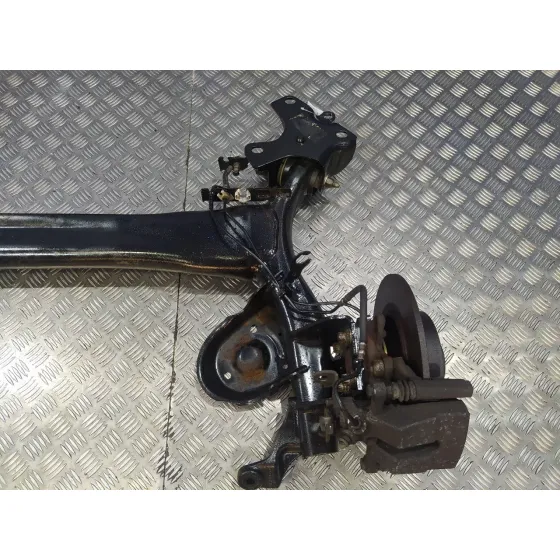 Puente Trasero para Renault Megane Iii Sport Tourer