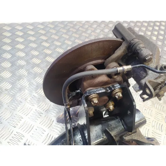 Puente Trasero para Renault Megane Iii Sport Tourer