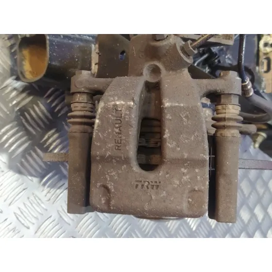 Puente Trasero para Renault Megane Iii Sport Tourer
