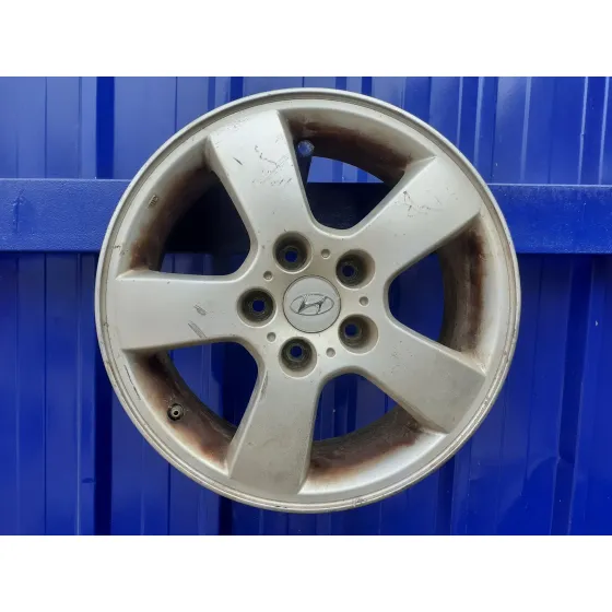 Llanta para Hyundai Tucson (Jm)