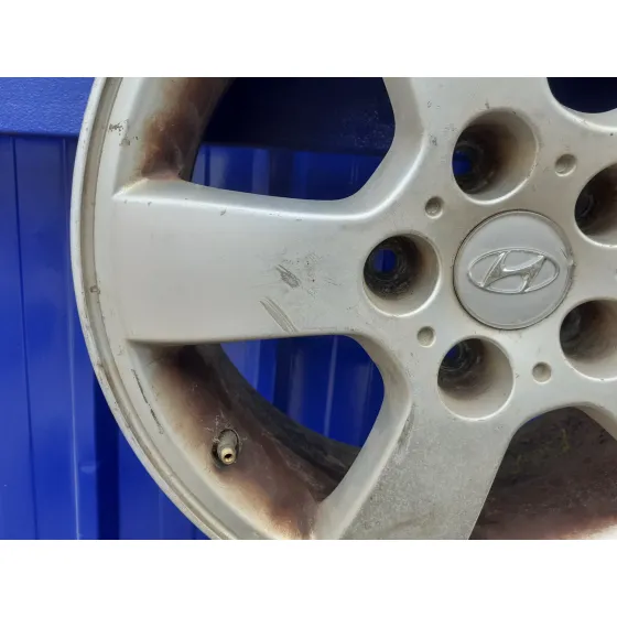 Llanta para Hyundai Tucson (Jm)