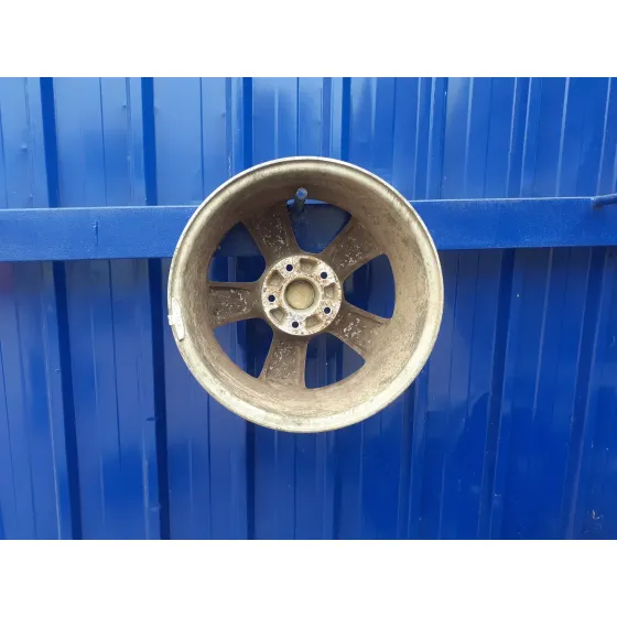 Llanta para Hyundai Tucson (Jm)