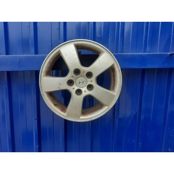 Llanta para Hyundai Tucson (Jm)