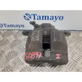 Pinza Freno Delantera Izquierda para Mercedes-Benz Clase C (W203) Sportcoupe