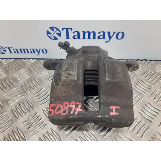 Pinza Freno Delantera Izquierda para Mercedes-Benz Clase C (W203) Sportcoupe