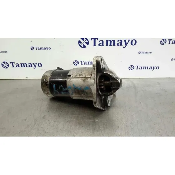 Motor Arranque para Dacia Logan