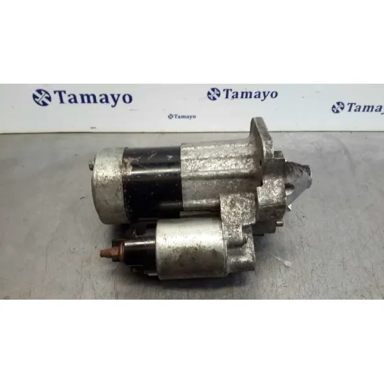 Motor Arranque para Dacia Logan