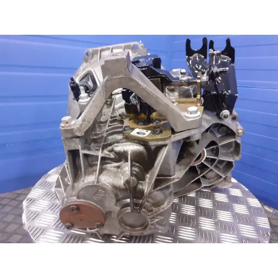 Caja Cambios para Ford Focus Berlina (Cap)