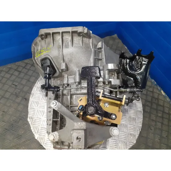 Caja Cambios para Ford Focus Berlina (Cap)