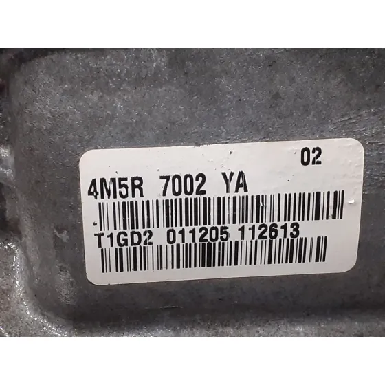 Caja Cambios para Ford Focus Berlina (Cap)