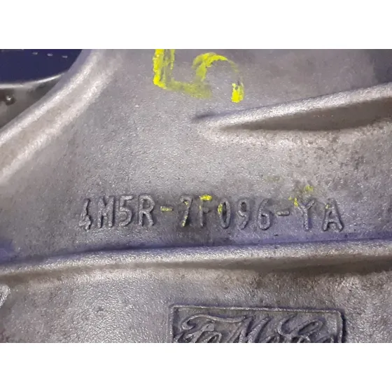 Caja Cambios para Ford Focus Berlina (Cap)