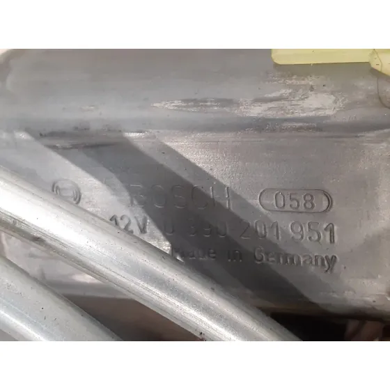 Motor Elevalunas Trasero Izquierdo para Bmw Serie 7 (E65/E66)