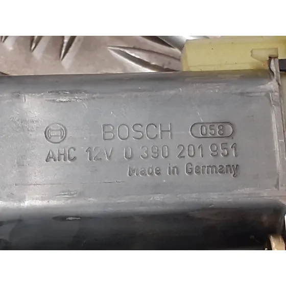 Motor Elevalunas Trasero Derecho para Bmw Serie 7 (E65/E66)