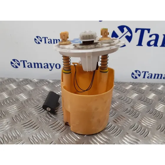 Aforador para Dacia Logan