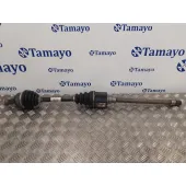 Transmision Delantera Derecha para Bmw X3 (E83)