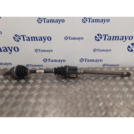 Transmision Delantera Derecha para Bmw X3 (E83)