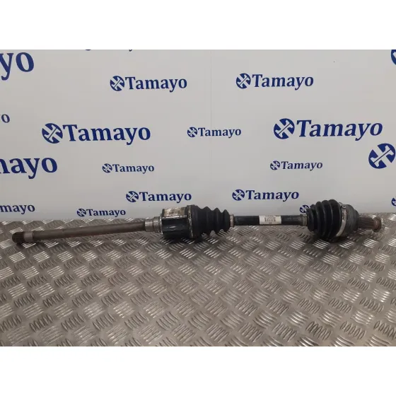 Transmision Delantera Derecha para Bmw X3 (E83)