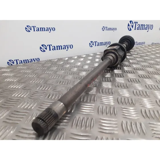 Transmision Delantera Derecha para Bmw X3 (E83)