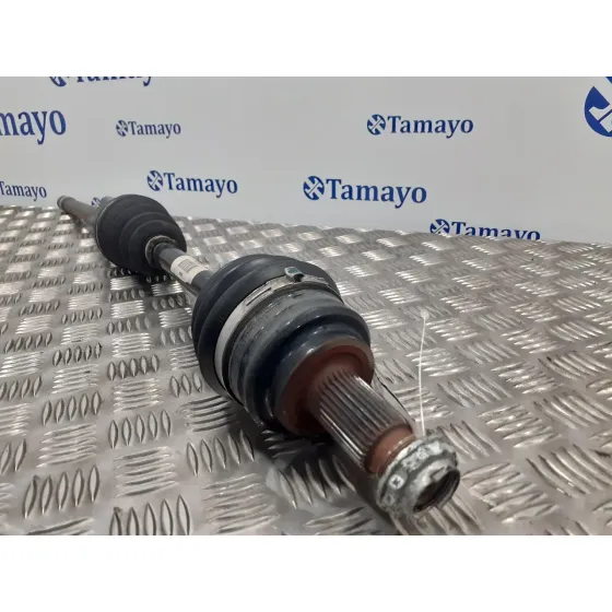 Transmision Delantera Derecha para Bmw X3 (E83)