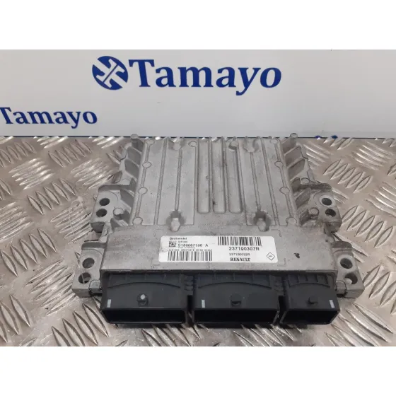 Centralita Motor Uce para Renault Megane Iii Sport Tourer