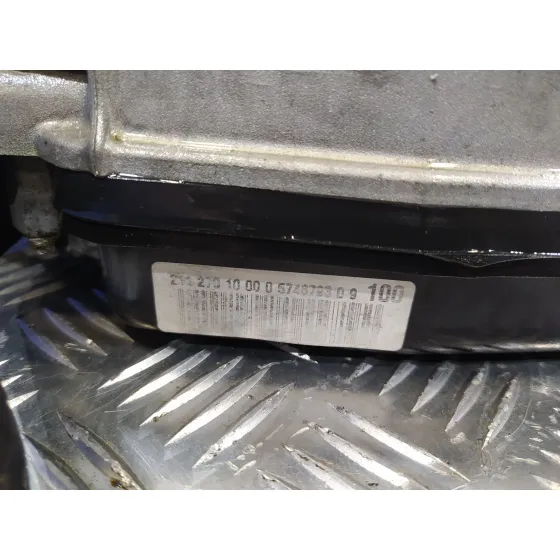 Caja Cambios Automatica para Mercedes-Benz Clase C (W203) Familiar