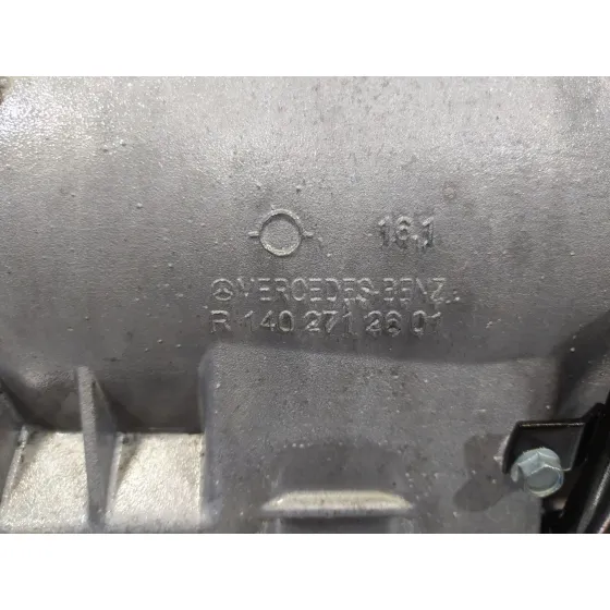Caja Cambios Automatica para Mercedes-Benz Clase C (W203) Familiar