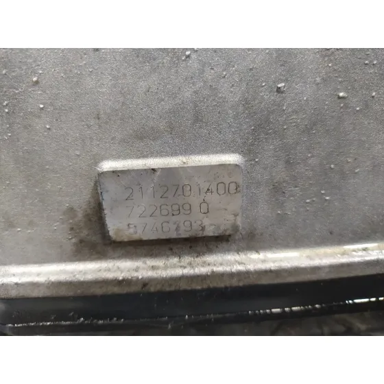 Caja Cambios Automatica para Mercedes-Benz Clase C (W203) Familiar