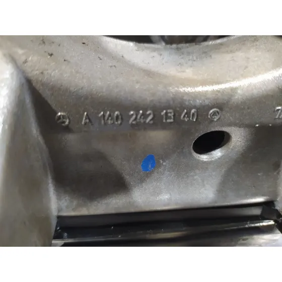 Caja Cambios Automatica para Mercedes-Benz Clase C (W203) Familiar