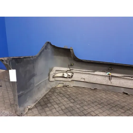 Paragolpes Trasero para Chevrolet Epica