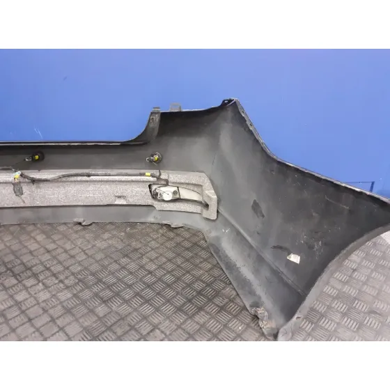 Paragolpes Trasero para Chevrolet Epica