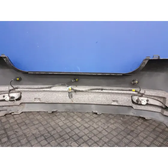 Paragolpes Trasero para Chevrolet Epica