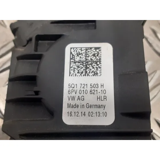 Pedal Acelerador para Seat Leon (5F1)
