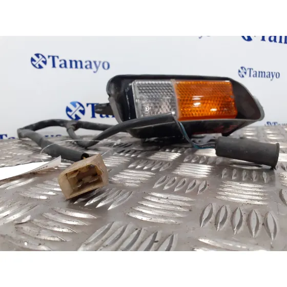 Piloto Delantero Izquierdo para Lada Niva ( 2121 / 21213 / 21214 / 21215 )