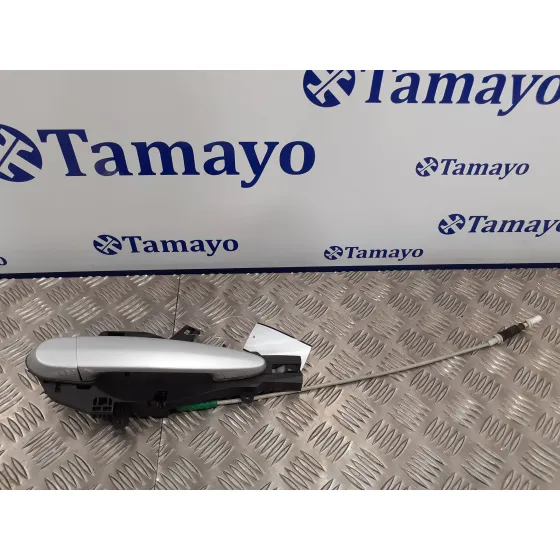 Maneta Exterior Delantera Derecha para Bmw Serie 3 Cabrio (E93)