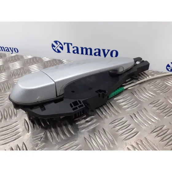 Maneta Exterior Delantera Derecha para Bmw Serie 3 Cabrio (E93)