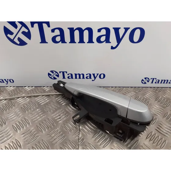 Maneta Exterior Delantera Derecha para Bmw Serie 3 Cabrio (E93)