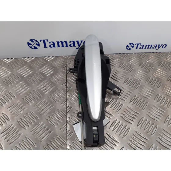 Maneta Exterior Delantera Derecha para Bmw Serie 3 Cabrio (E93)