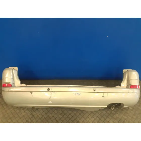 Paragolpes Trasero para Citroën C8