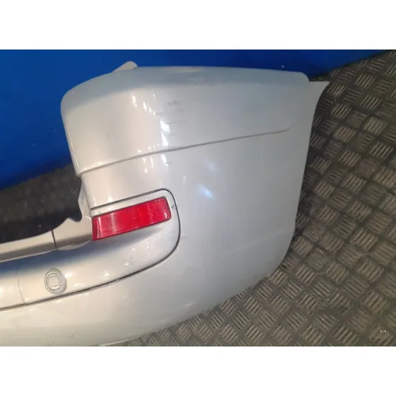 Paragolpes Trasero para Citroën C8