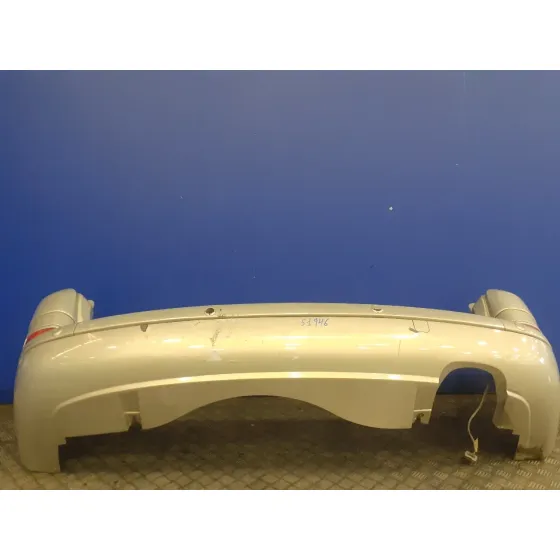 Paragolpes Trasero para Citroën C8